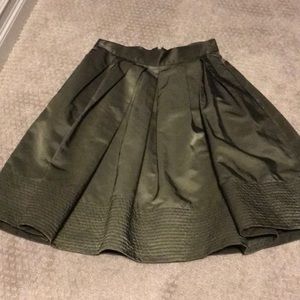 Banana Republic High Waisted Skirt